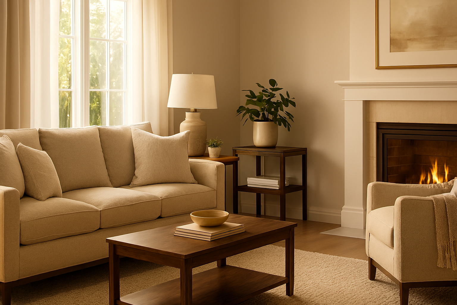 Our Facility Features